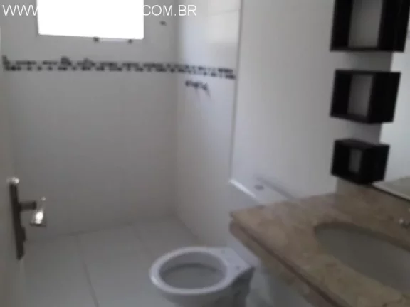 Imagem Casa para Venda em Atibaia, Nova Gardenia, 2 dormitórios, 2 suítes, 3 banheiros, 1 vaga