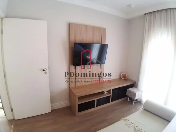 Imagem SOBRADO - SOFISTICADO E MODERNO - RESIDENCIAL REAL PARK - SUMARÉ