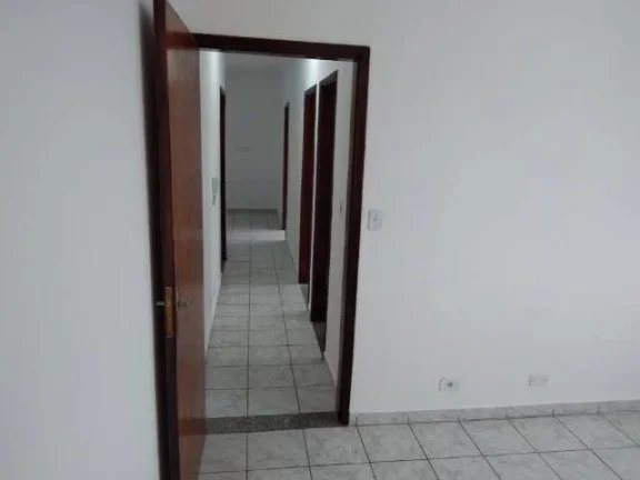 Imagem Apartamento sem elevador 68m² 03 dormitorios e 2 Vagas de Garagens