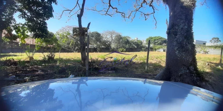 Imagem Terreno à venda, 3000 m²- Bosque do Vianna - Granja Viana - Cotia/SP