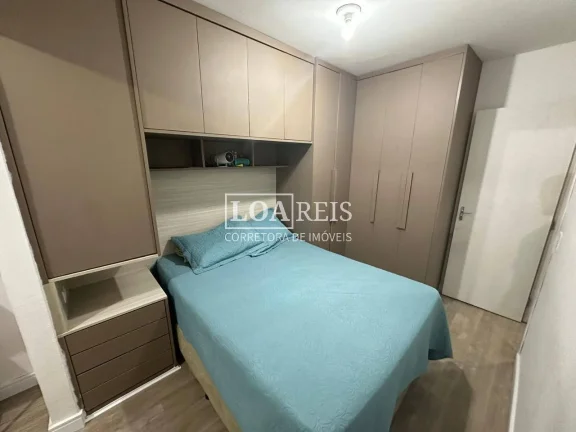 Imagem Santa Julia - São josé dos campos