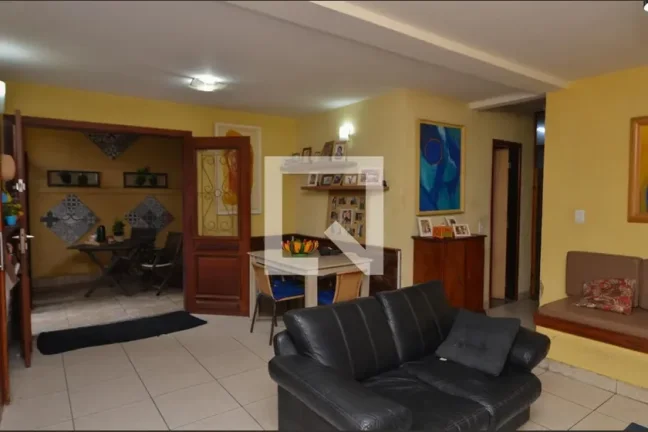 Imagem Casa à Venda - Vargem Pequena, 3 Quartos, 98 m2