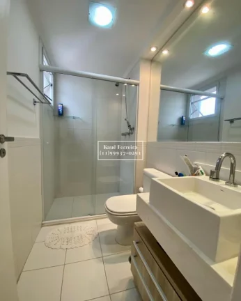 Imagem Apartamento a venda em São Paulo