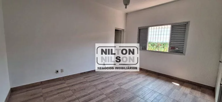 Imagem Casa à venda, 192 m² por R$ 740.000,00 - Vila Marieta - Campinas/SP
