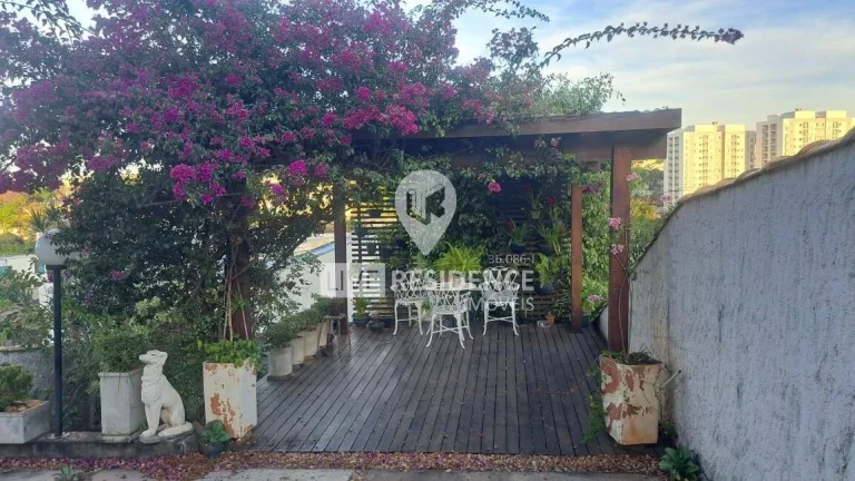 Imagem Casa à Venda no Bairro Nobre Giardino D'Italia - Itatiba/SP