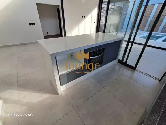 Imagem Casa Alto Padrão à venda Alphaville 3 Z. Leste Votorantim/SP