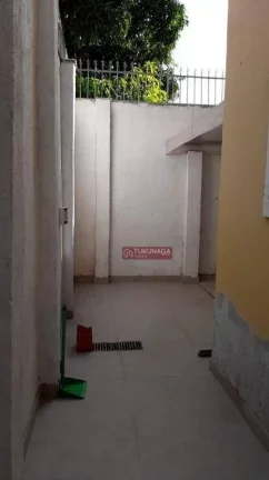 Imagem Sobrado à venda, 126 m² por R$ 560.000,00 - Vila Mazzei - São Paulo/SP