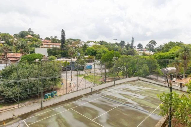 Imagem CASA RESIDENCIAL em São Paulo - SP, Morumbi