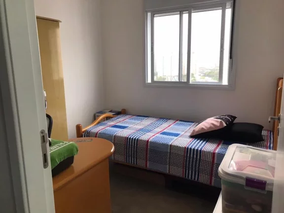 Imagem Apartamento Vila Prudente - 50 m² - 2 Quartos - 1 Vaga - Lazer completo por R$ 277.000,00