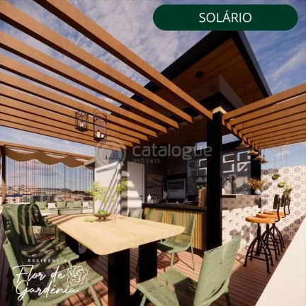 Imagem Condominio de casas triplex em Nova Parnamirim