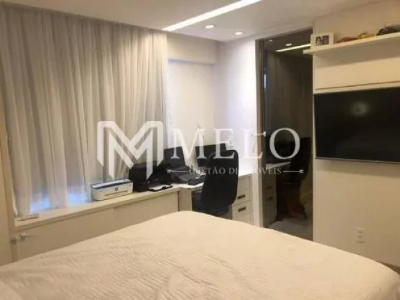Imagem Vende-se apartamento - Edf. Maria Satye em Boa Viagem.