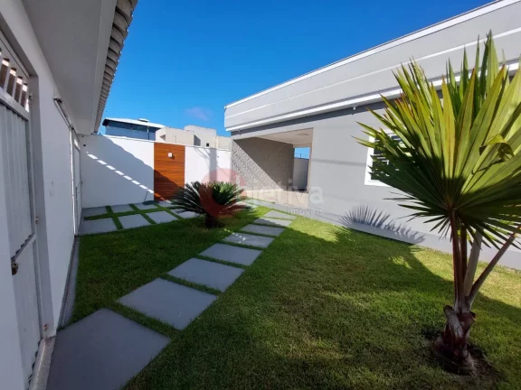 Imagem Casa independente, 3 quartos, 360m², Colinas do Peró - Cabo Frio