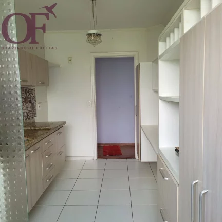 Imagem Ótimo apartamento à venda - Condomínio Morada do Barão - Jundiaí - SP