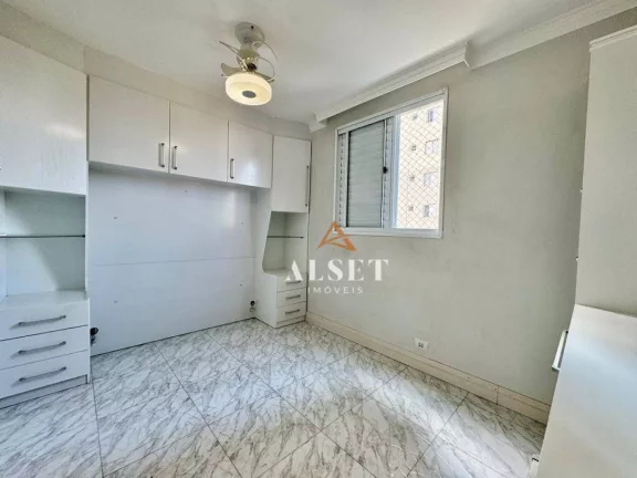 Imagem Apartamento Residencial à venda, Vila Prudente, São Paulo - AP0781.