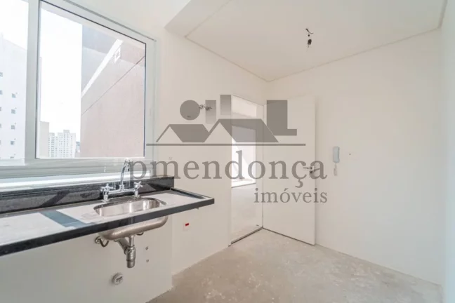 Imagem Apartamento Duplex com 111m² no Sumaré ao lado do metrô.