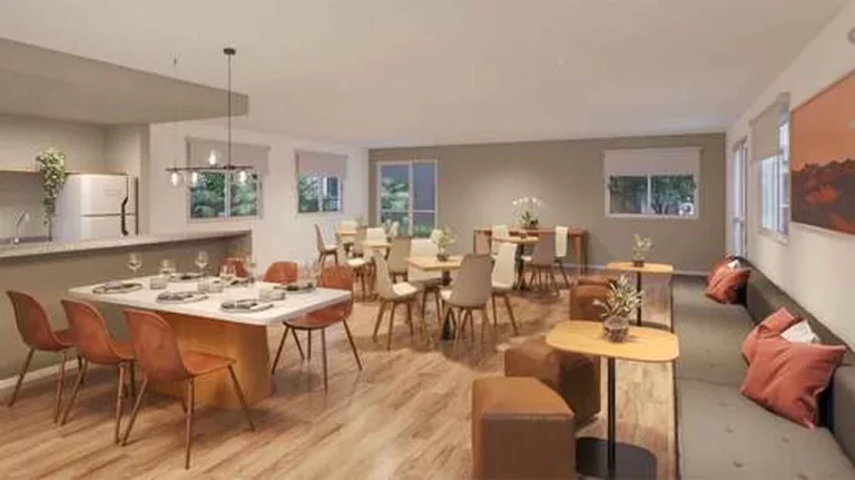 Imagem Apartamento à venda em São Paulo-SP, Jardim Silva Teles: 2 quartos, 1 banheiro, 37m² - Condomínio Vibra Marechal Tito. Minha casa minha vida.