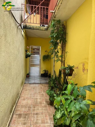 Imagem GRANDE SOBRADO NO LAUZANE PAULISTA