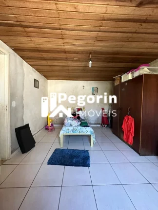 Imagem Casa à venda em Pinhais, Vargem Grande, com 2 quartos, 55,00m²