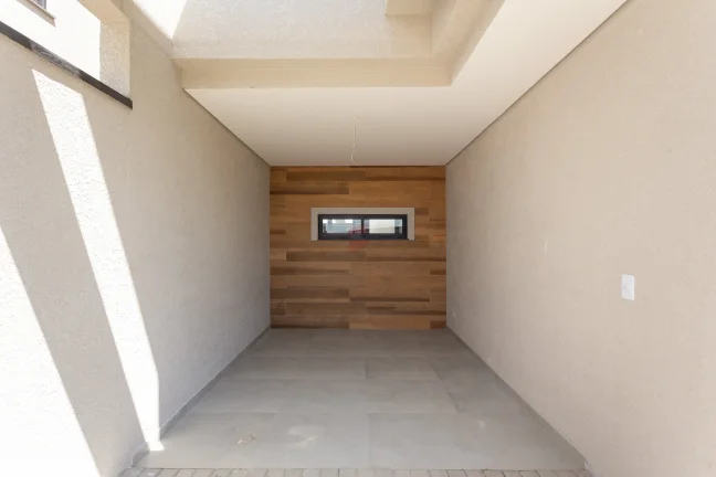 Imagem SOBRADO com 3 dormitórios à venda com 116.63m² por R$ 680.000,00 no bairro Atuba - CURITIBA / PR
