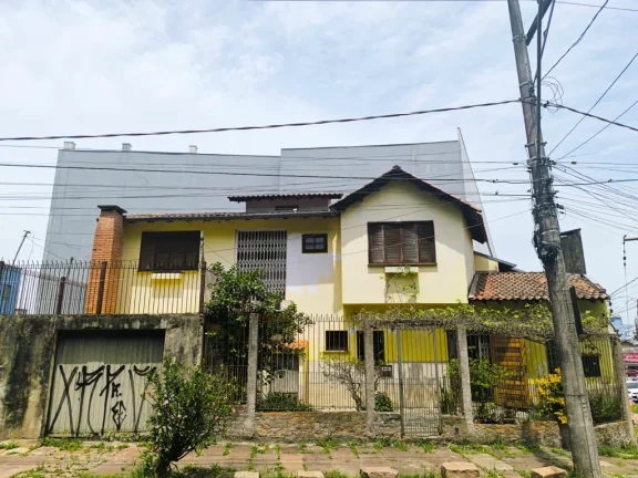 Imagem Casa para venda no bairro Azenha em Porto Alegre