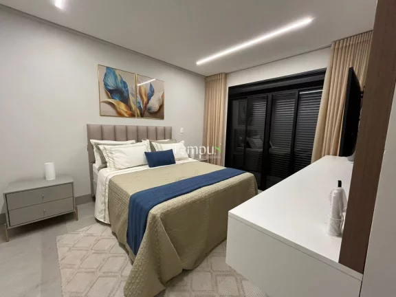 Imagem Évora Charm Village - Sobrado à venda no bairro Vila Rosa - Goiânia/GO