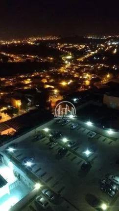 Imagem Apartamento com 2 dormitórios à venda, 50 m² por R$ 303.400,00 - Residencial Azaléia - Jundiaí/SP