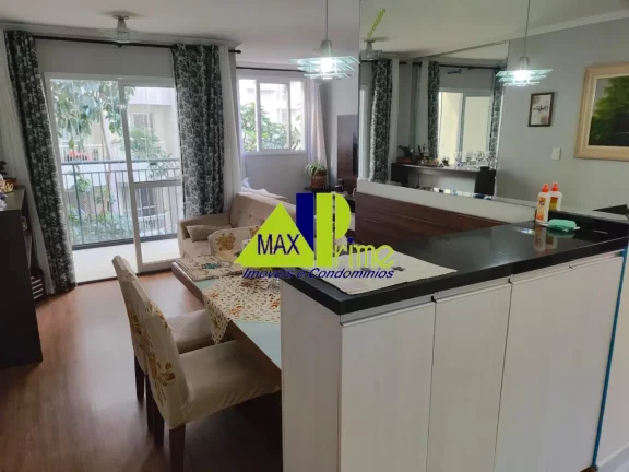 Imagem Imperdível! Apartamento à venda em São Paulo-SP, Vila Matilde: 2 quartos, 1 suíte, 3 salas, 1 banheiro, 1 vaga, 60 m².