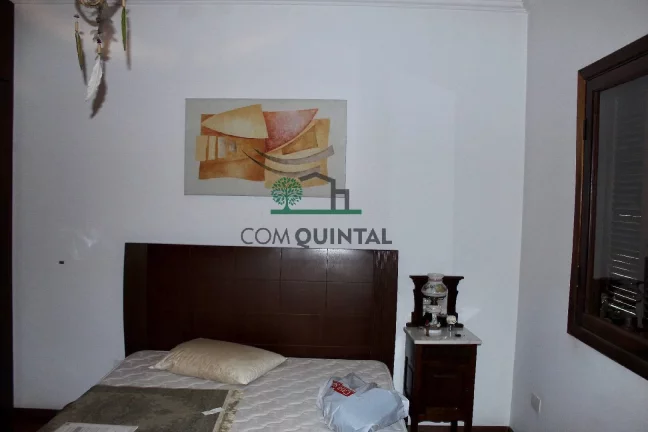 Imagem Casa com 4 Quartos à Venda, 640 m² em Jardim Do Golf I - Jandira
