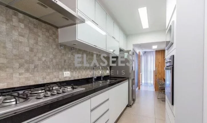 Imagem APARTAMENTO RESIDENCIAL em SÃO PAULO - SP, SANTO AMARO