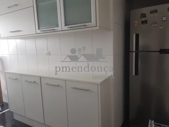 Imagem Apartamento em Higienopolis com 2 quartos e 1 vaga, 100m