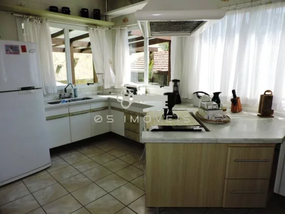Imagem Maravilhosa casa no Condomínio Euroville