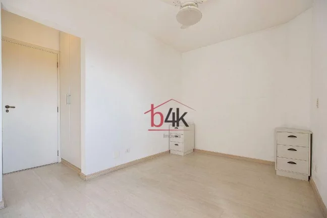 Imagem Apartamento de 116m² à Venda no Campo Belo.