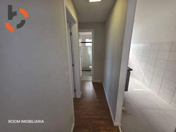 Imagem Apartamento com 2 dormitórios à venda, 52 m² por R$ 185.000,00 - Jardim Alvorada - Nova Iguaçu/RJ