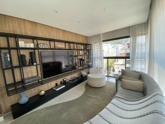 Imagem Copacabana - Residencial › Apartamento com 2 quarto(s) a Venda