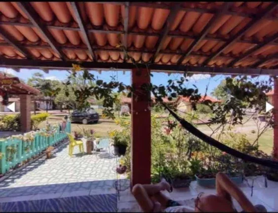 Imagem CASA À VENDA 79,5 M² ARARUAMA NO CONDOMÍNIO CHEIRO DE MATO - RJ