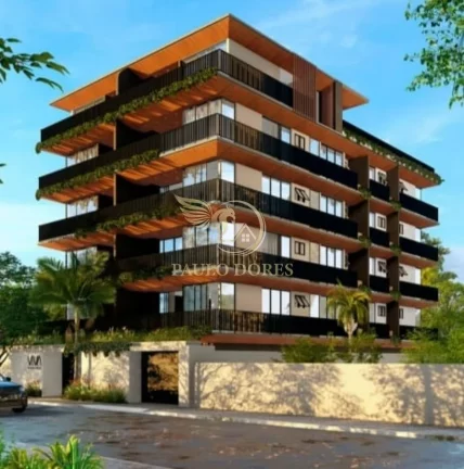 Imagem APARTAMENTO A POUCOS METROS DO AQUARIO E DA RODA GIGANTE EM UBATUBA-SP