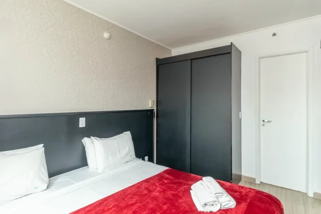 Imagem APARTAMENTO RESIDENCIAL em São Paulo - SP, Moema