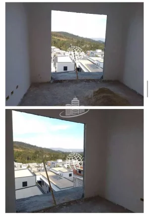 Imagem Casa Padrão