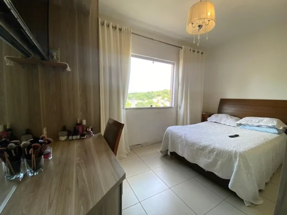 Imagem Casa com 3 dormitórios à venda, 110 m² por R$ 420.000 - Visão - Lagoa Santa/MG