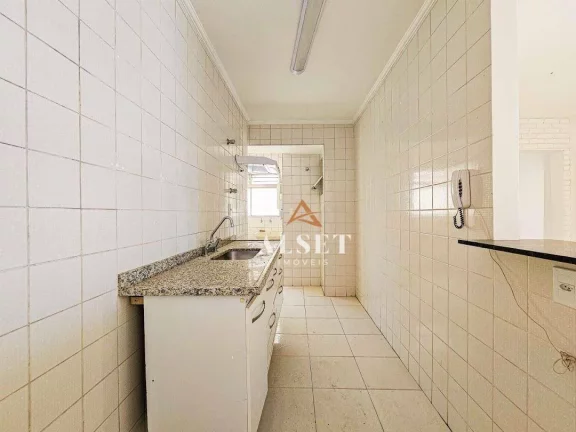 Imagem Apartamento Residencial à venda, Tatuapé, São Paulo - AP0829.