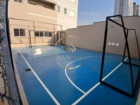 Imagem Apartamento, 2 dormitórios (suíte), Jardins do Paratehy, Urbanova, Sjc.