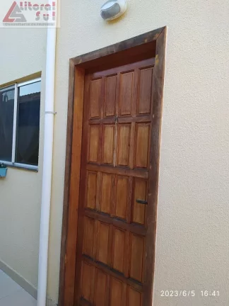 Imagem CASA RESIDENCIAL em PRAIA GRANDE - SP, SÍTIO DO CAMPO