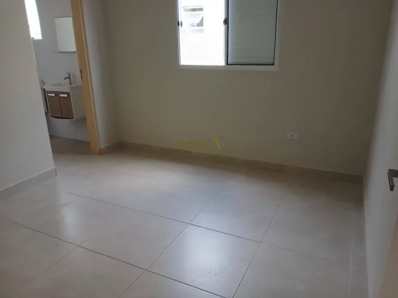 Imagem Casa sobreposta bem localizado à venda em Peruíbe