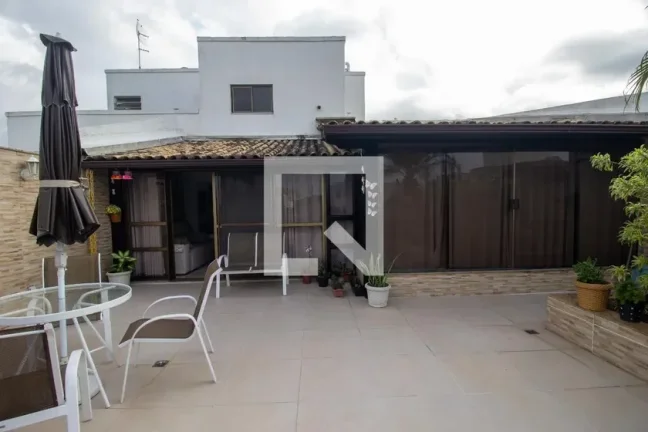 Imagem Apartamento à Venda - Recreio, 4 Quartos, 320 m2