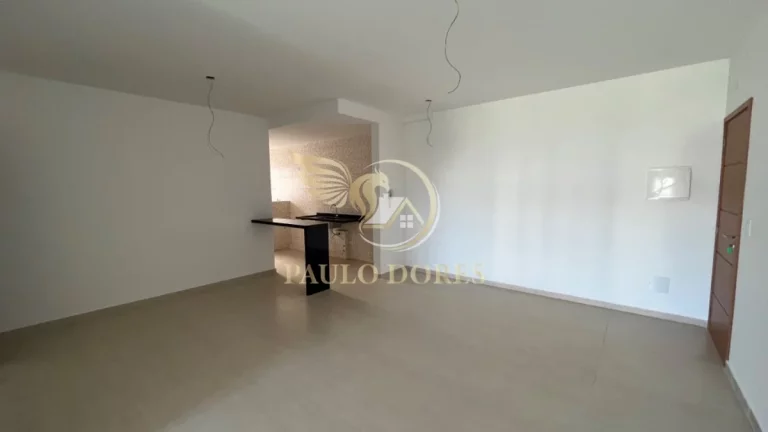 Imagem APARTAMENTO NOVO NO CENTRO DE UBATUBA COM 105², E 2 VAGAS DE GARAGENS