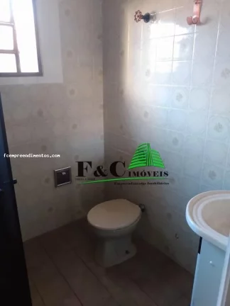 Imagem Casa para Venda em Iracemápolis, Jardim Luiz Ometto, 3 dormitórios, 1 banheiro, 1 vaga