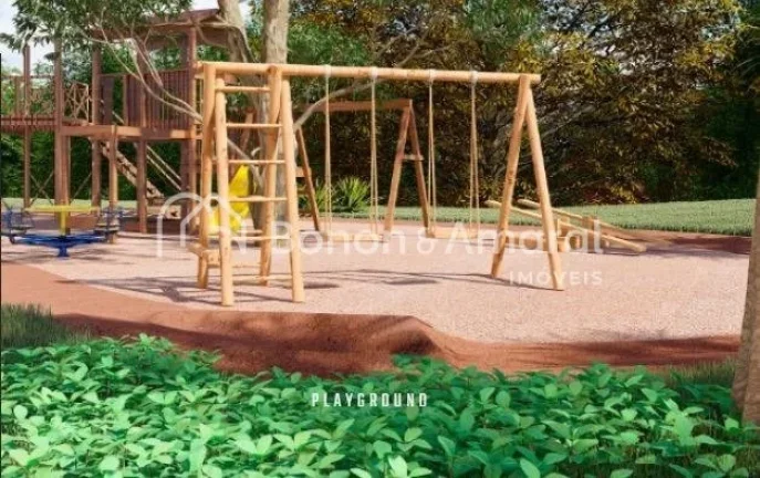 Imagem Terreno de de 305m2 no condomínio Quinta dos verdes 
O condominio contará com segurança 24 horas,...