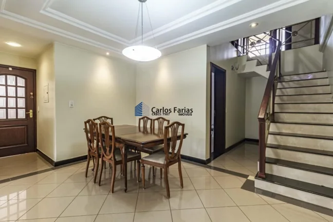 Imagem Casa para Venda em Brasília, Setor de Habitações Individuais Norte, 6 dormitórios, 5 suítes, 7 banheiros, 4 vagas