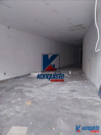 Imagem ALUGO PONTO COMERCIAL NA RUA JOSÉ JOAQUIM SEABRA
