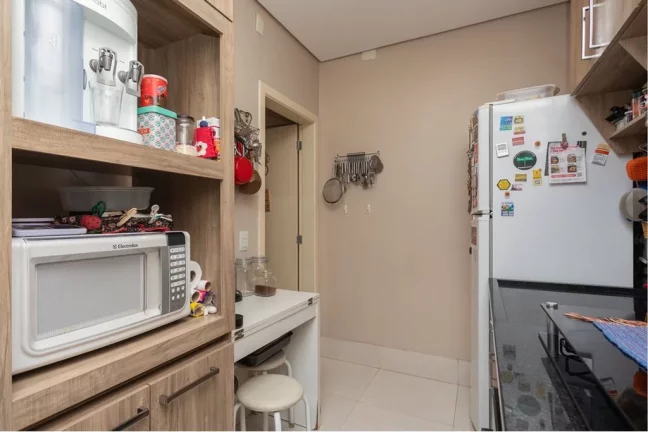 Imagem Apartamento à venda em Porto Alegre, Rio Branco, com 2 quartos, 93,52m2